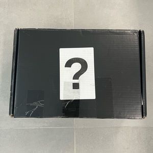 TALENTLESS MYSTERY BOX HOODIE + JOGGER SET